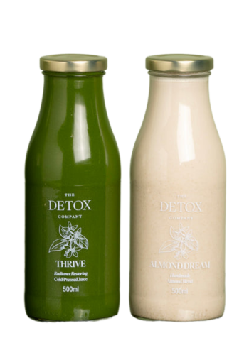 THEDETOXCOMPANY